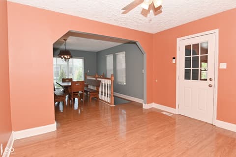 Photo of 60 Circle Drive, Monrovia, IN