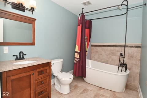 Photo of 60 Circle Drive, Monrovia, IN