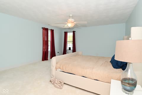Photo of 60 Circle Drive, Monrovia, IN