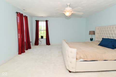 Photo of 60 Circle Drive, Monrovia, IN