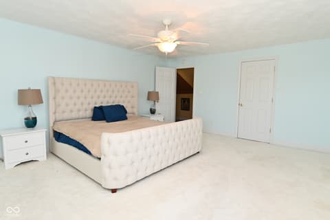 Photo of 60 Circle Drive, Monrovia, IN