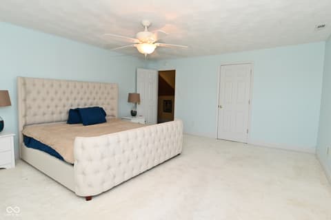 Photo of 60 Circle Drive, Monrovia, IN