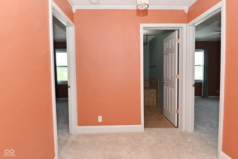 Photo of 60 Circle Drive, Monrovia, IN