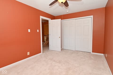 Photo of 60 Circle Drive, Monrovia, IN