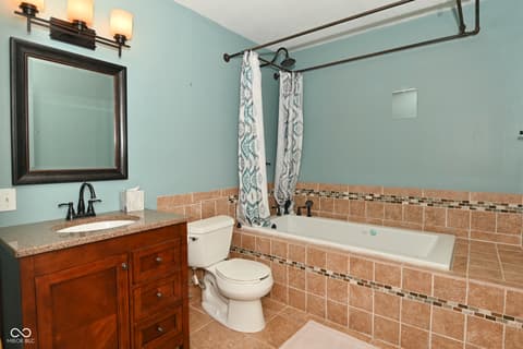 Photo of 60 Circle Drive, Monrovia, IN