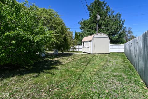 Photo of 60 Circle Drive, Monrovia, IN