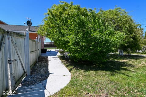 Photo of 60 Circle Drive, Monrovia, IN