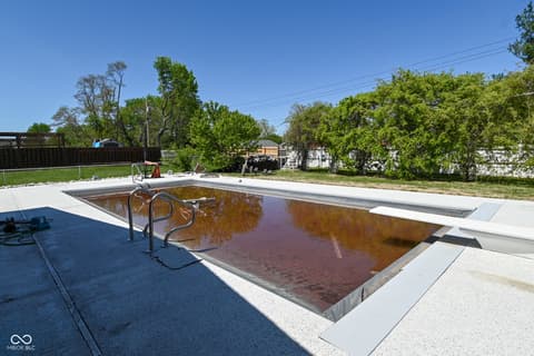 Photo of 60 Circle Drive, Monrovia, IN