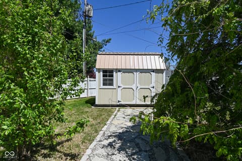 Photo of 60 Circle Drive, Monrovia, IN