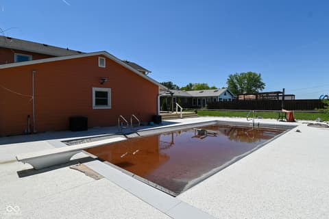 Photo of 60 Circle Drive, Monrovia, IN