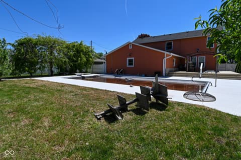 Photo of 60 Circle Drive, Monrovia, IN