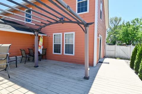 Photo of 60 Circle Drive, Monrovia, IN