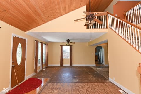 Photo of 60 Circle Drive, Monrovia, IN