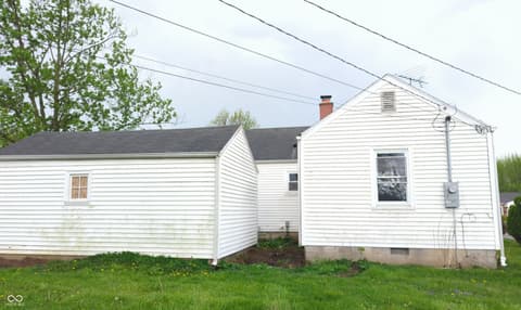 Photo of 616 W 38th Street, Anderson, IN