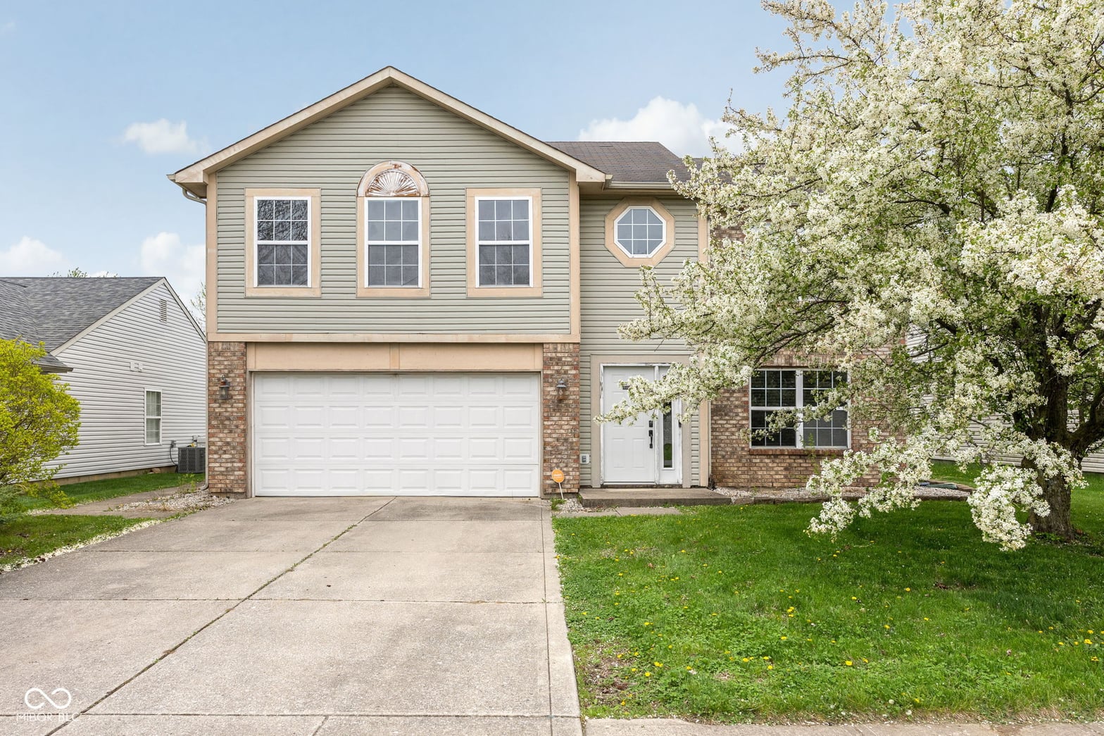 Photo of 6111 Parrington Drive, Indianapolis, IN