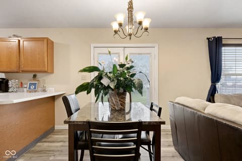Photo of 6111 Parrington Drive, Indianapolis, IN