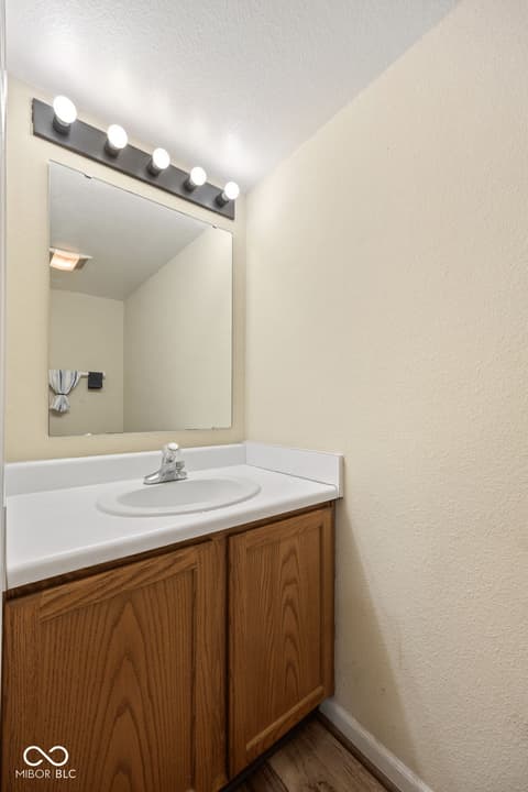Photo of 6111 Parrington Drive, Indianapolis, IN