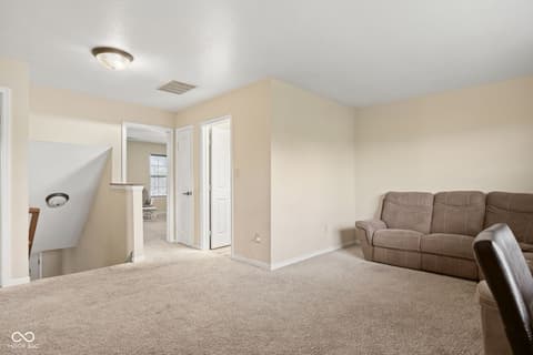 Photo of 6111 Parrington Drive, Indianapolis, IN