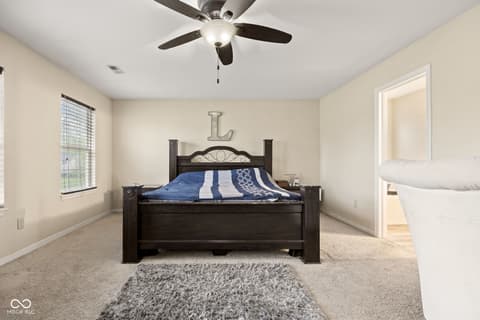 Photo of 6111 Parrington Drive, Indianapolis, IN