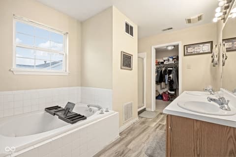Photo of 6111 Parrington Drive, Indianapolis, IN