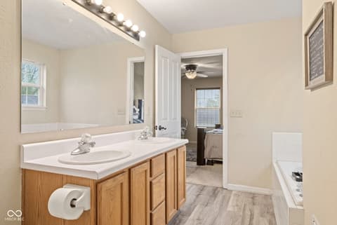 Photo of 6111 Parrington Drive, Indianapolis, IN