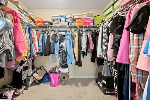 Photo of 6111 Parrington Drive, Indianapolis, IN