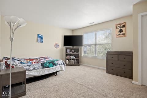 Photo of 6111 Parrington Drive, Indianapolis, IN
