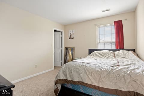Photo of 6111 Parrington Drive, Indianapolis, IN