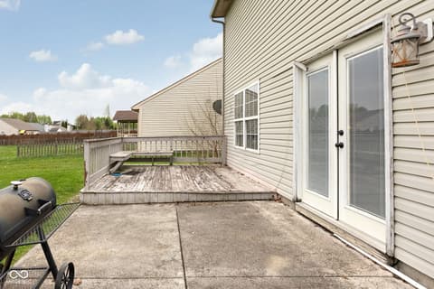 Photo of 6111 Parrington Drive, Indianapolis, IN