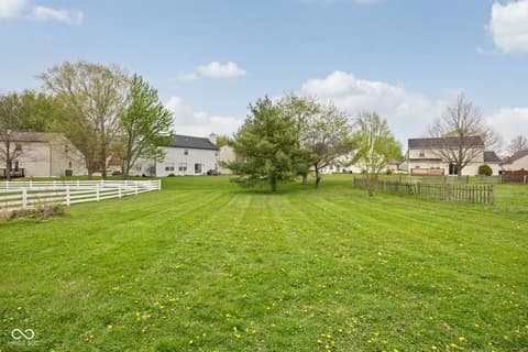 Photo of 6111 Parrington Drive, Indianapolis, IN