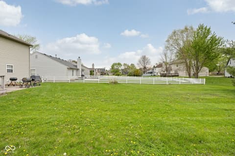 Photo of 6111 Parrington Drive, Indianapolis, IN