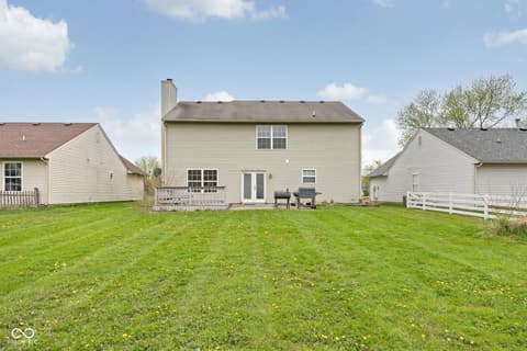 Photo of 6111 Parrington Drive, Indianapolis, IN