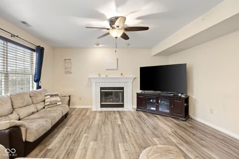 Photo of 6111 Parrington Drive, Indianapolis, IN