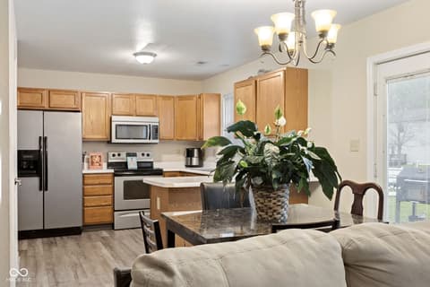 Photo of 6111 Parrington Drive, Indianapolis, IN