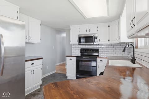 Photo of 3404 N 750 E, Lafayette, IN