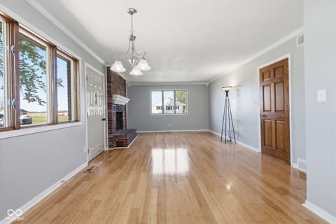 Photo of 3404 N 750 E, Lafayette, IN