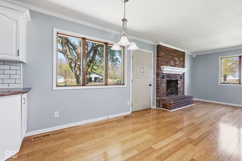 Photo of 3404 N 750 E, Lafayette, IN