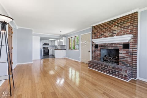 Photo of 3404 N 750 E, Lafayette, IN