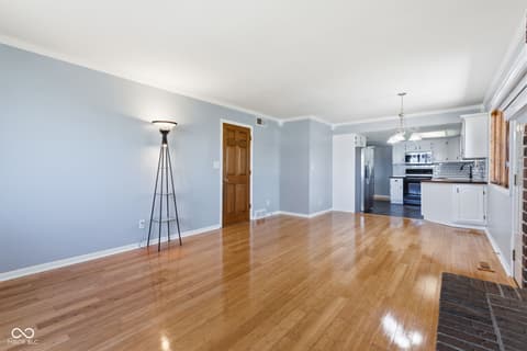 Photo of 3404 N 750 E, Lafayette, IN