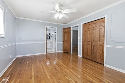 Photo of 3404 N 750 E, Lafayette, IN