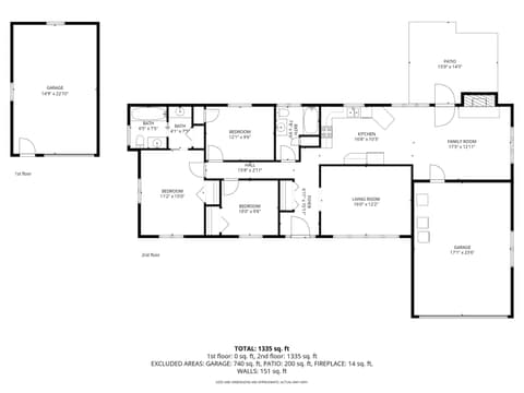 Photo of 3404 N 750 E, Lafayette, IN