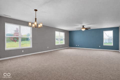 Other — 6445 Spring Flower Drive, Indianapolis, IN