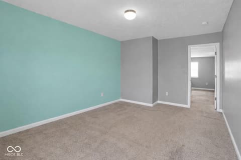 Other — 6445 Spring Flower Drive, Indianapolis, IN