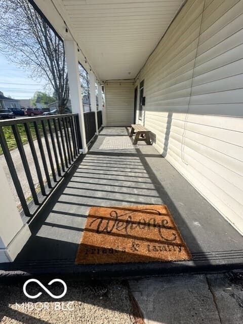 Photo of 415 W Jefferson Street, Kokomo, IN