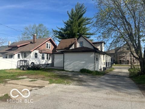 Photo of 415 W Jefferson Street, Kokomo, IN
