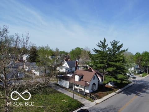 Photo of 415 W Jefferson Street, Kokomo, IN