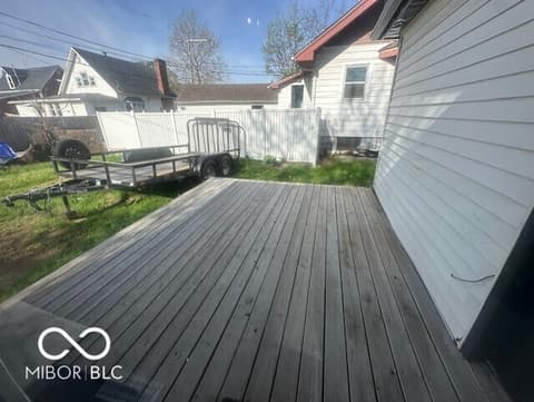 Photo of 415 W Jefferson Street, Kokomo, IN