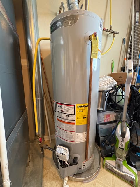 Utility Room — 1627 Carriage Circle, Shelbyville, IN