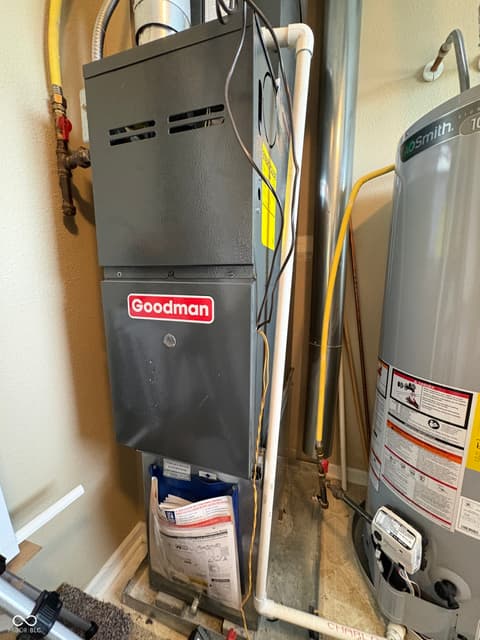 Utility Room — 1627 Carriage Circle, Shelbyville, IN