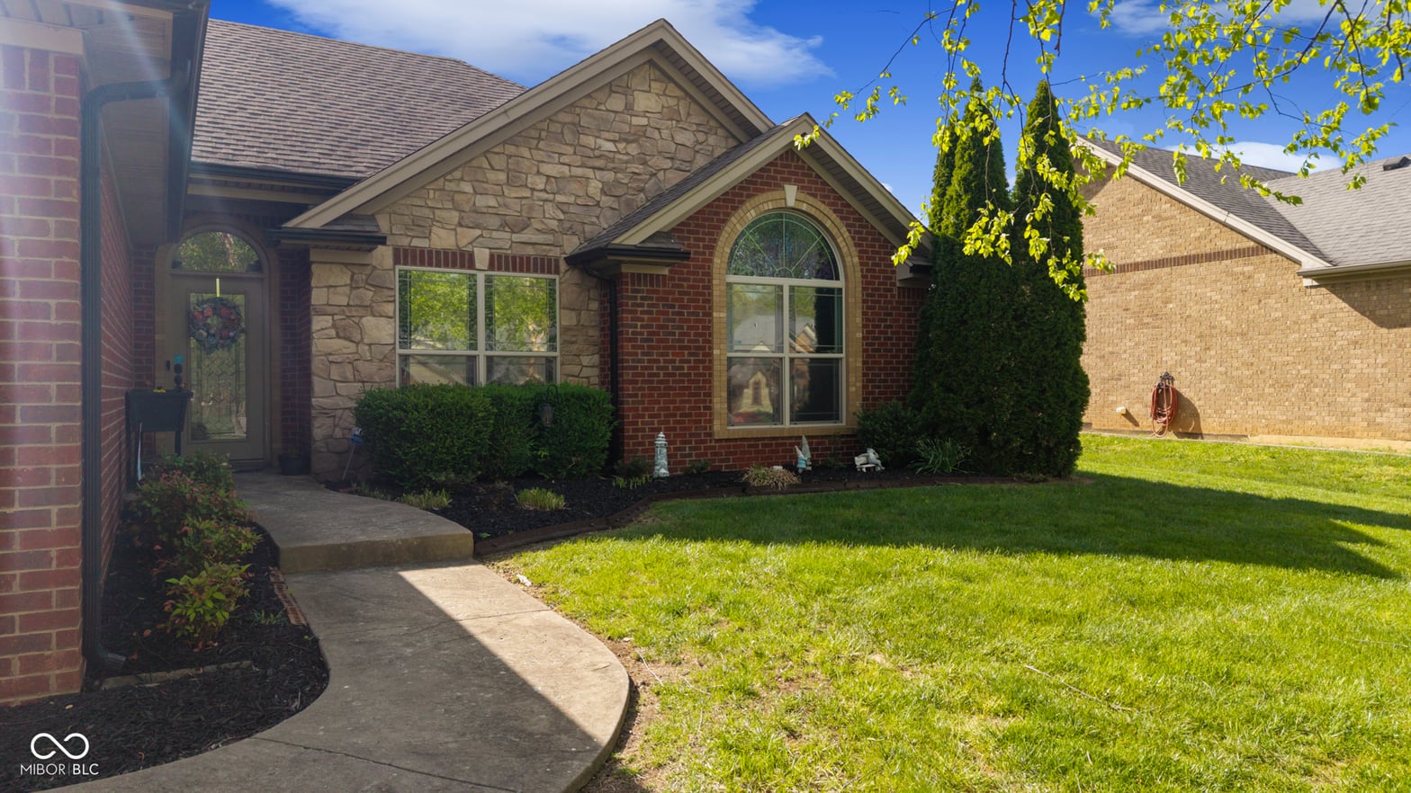 Photo of 1011 Frontier Trail, Greenville, IN